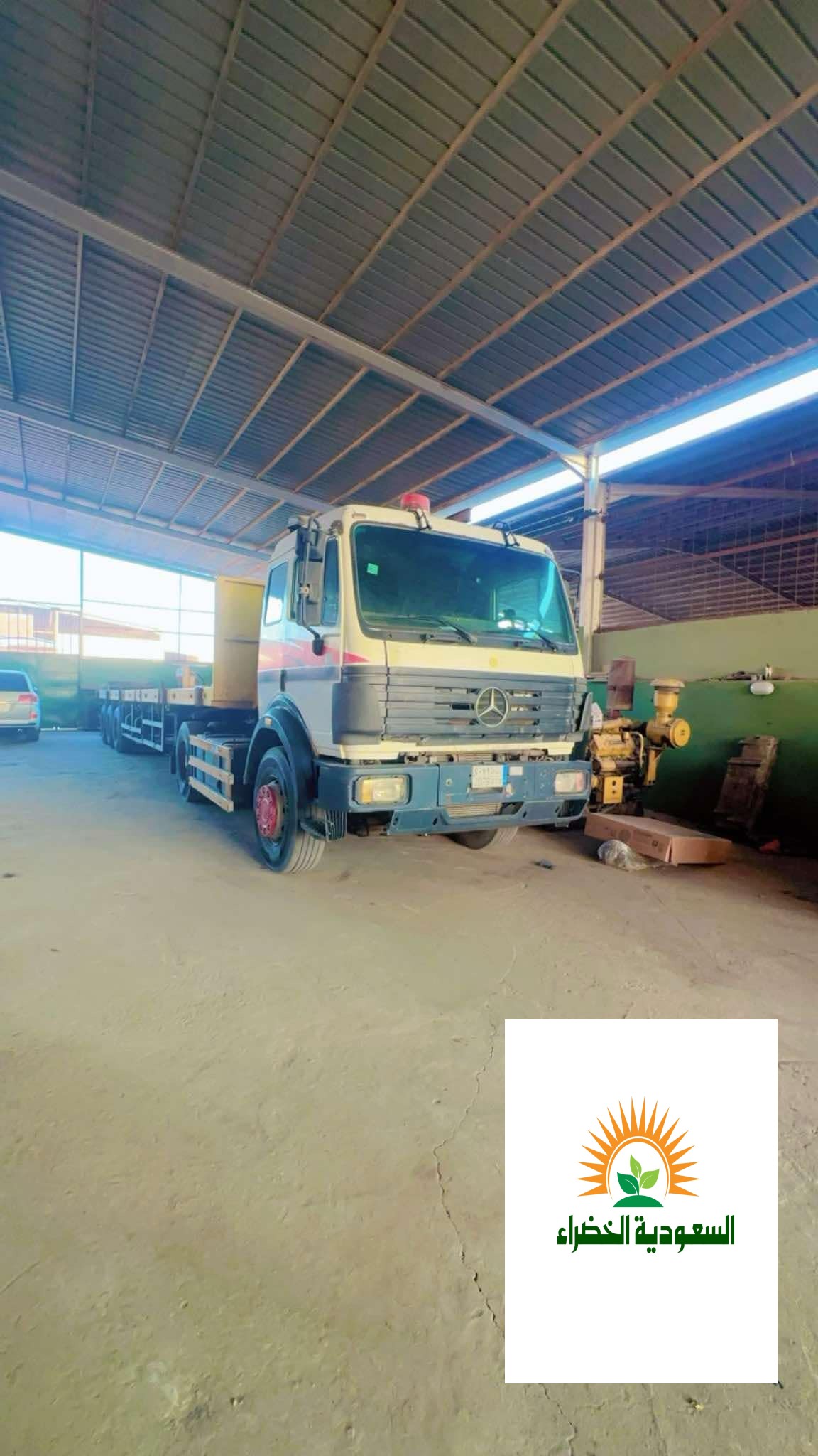 سيارة جفالي موديل1996ماشاءالله