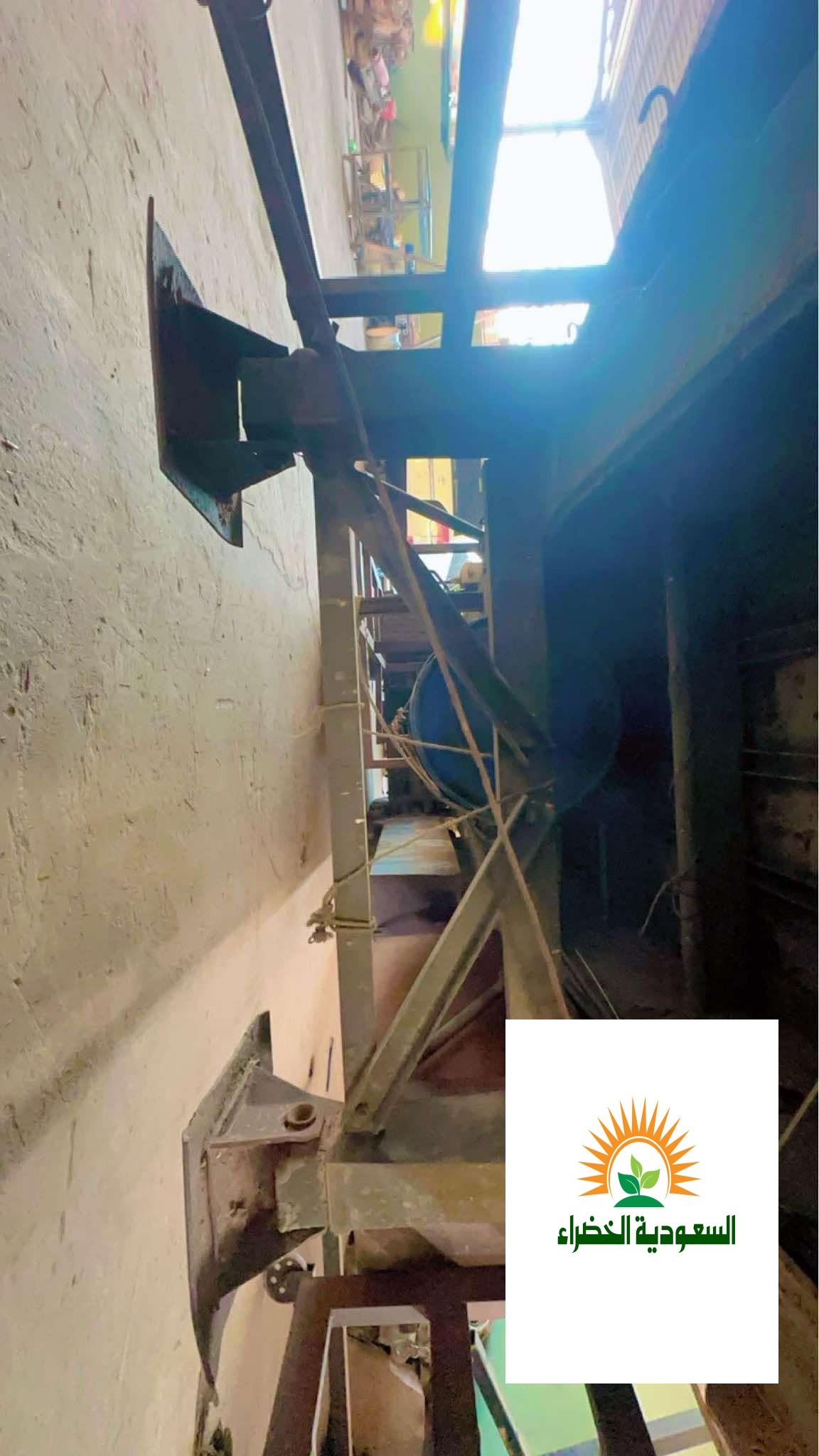 سيارة جفالي موديل1996ماشاءالله