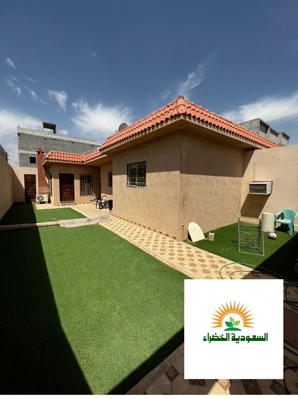 استراحه للبيع